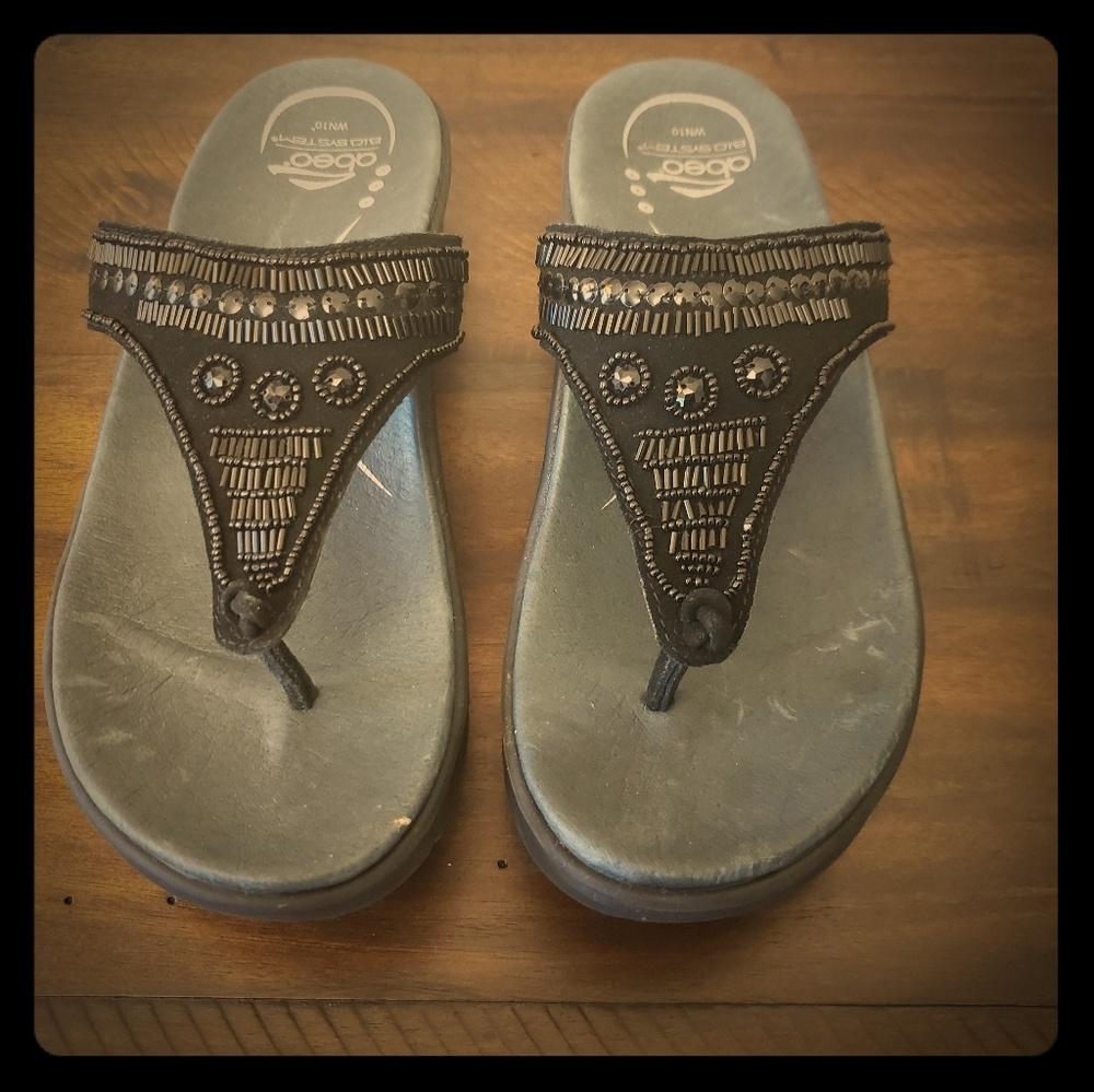 ABEO Mystic Neutral - Black